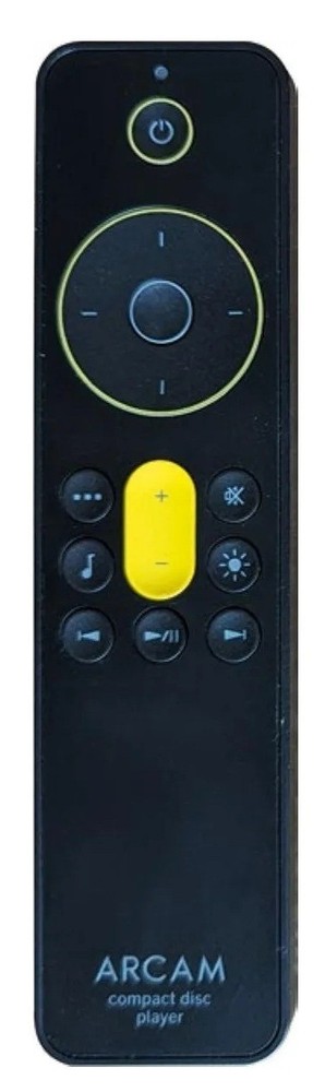 ARCAM CD5 Single-disc CD player