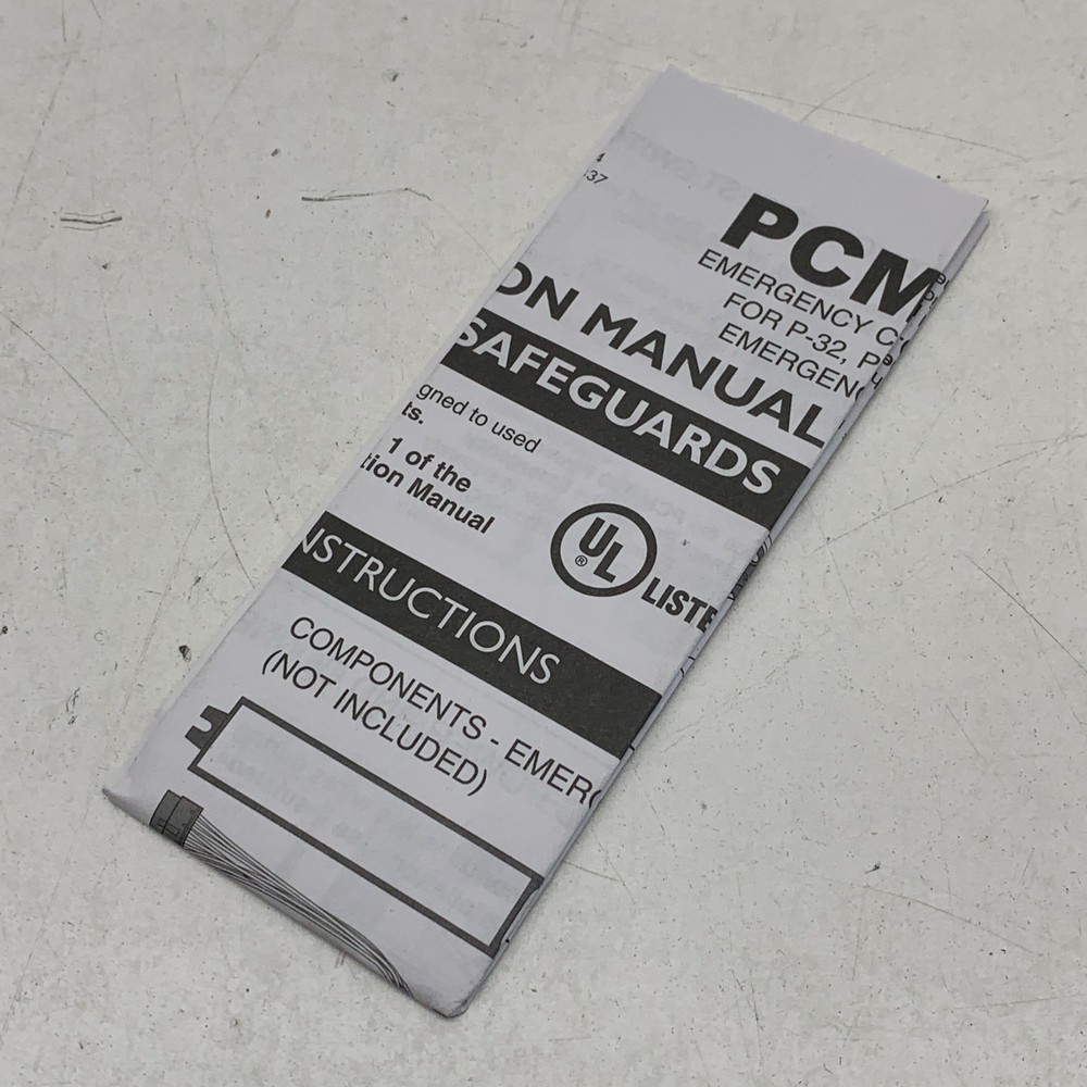 IOTA PCM-T20 Battery Control Module