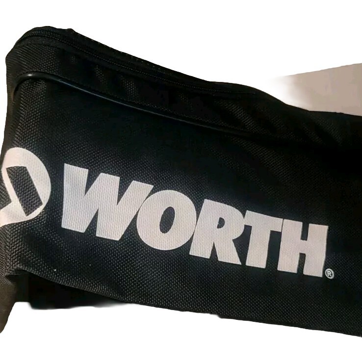 Worth Cppperhead Baseball Softball Bat Equipment Bag Brand NEW
