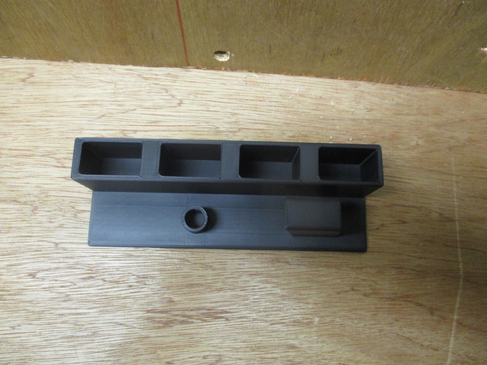 Glock 42 - Pistol handgun stand