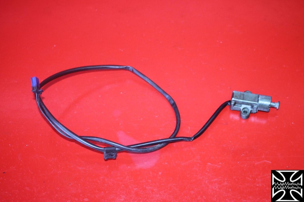 00 2000 Yamaha V Star 400 Kickstand Side Kick Stand Sensor