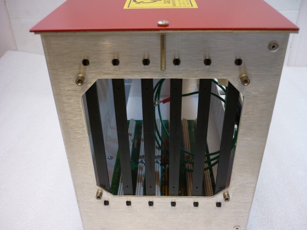 M2 Serial Card Elevator Chassis, pn P-30323