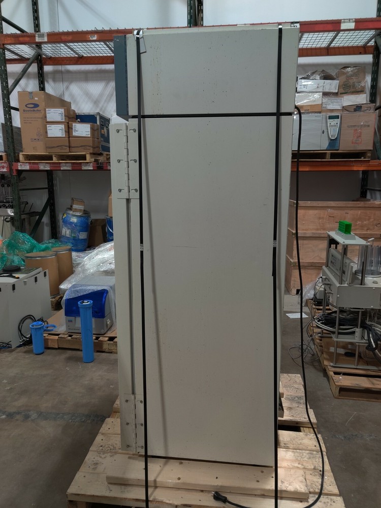 Thermo Electron Forma Plasma Freezer with Chart Reader