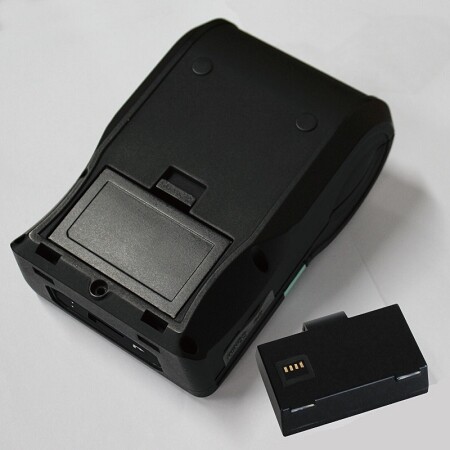 Godex MX20 Mobile 2" Direct Thermal Printer