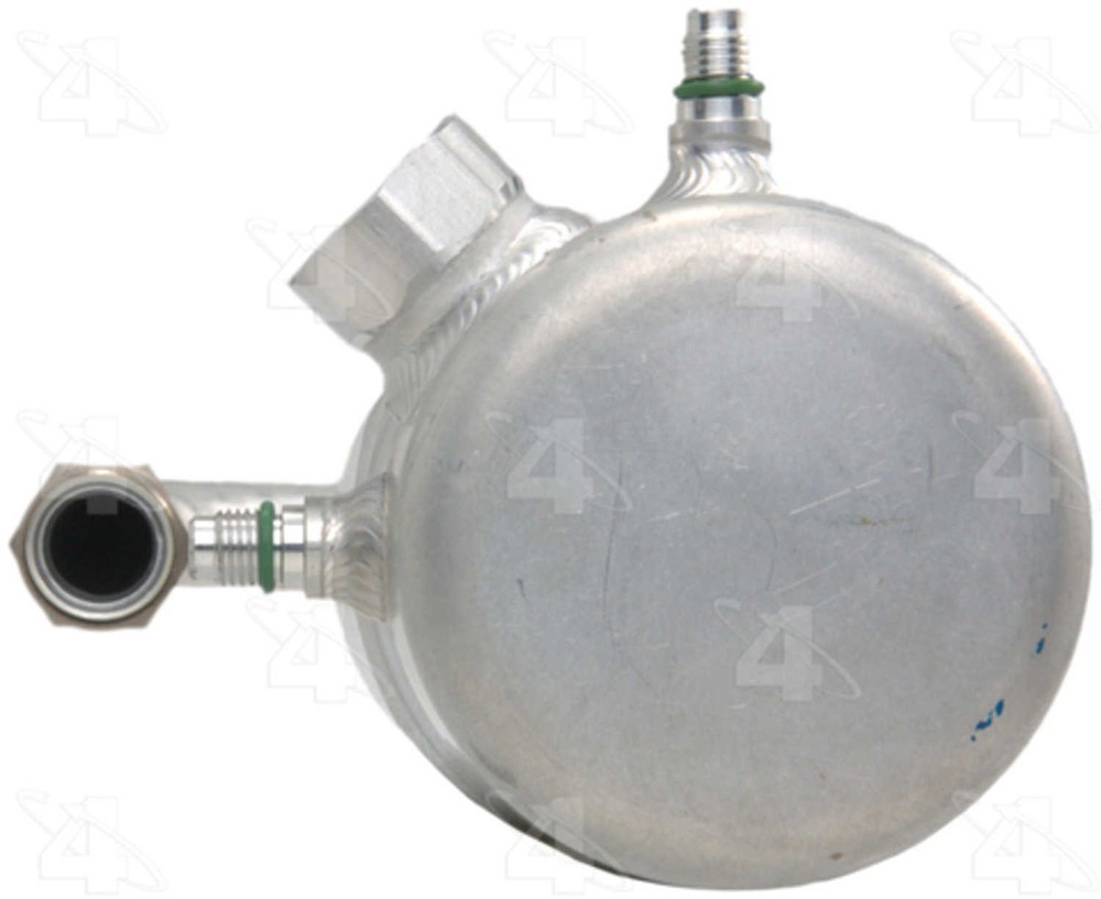 A/C Accumulator 4 Seasons 33170