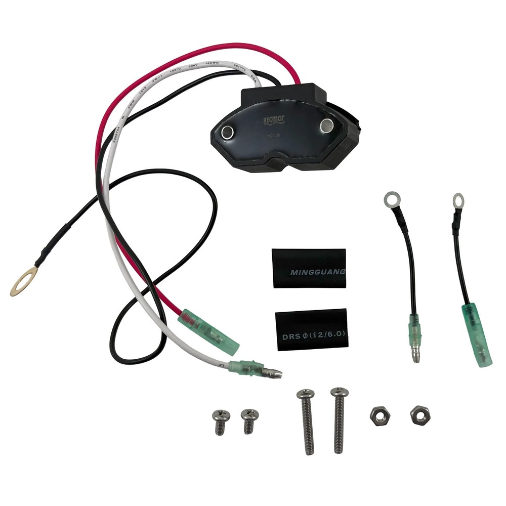 Recmar REC87-892150Q02 Thunderbolt Ignition Sensor Kit