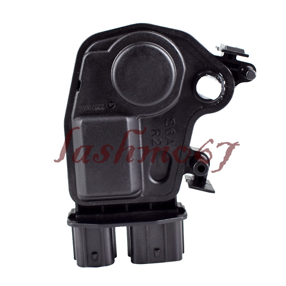 Front Right Passenger Side Power Door Lock Actuator For Honda Element Odyssey