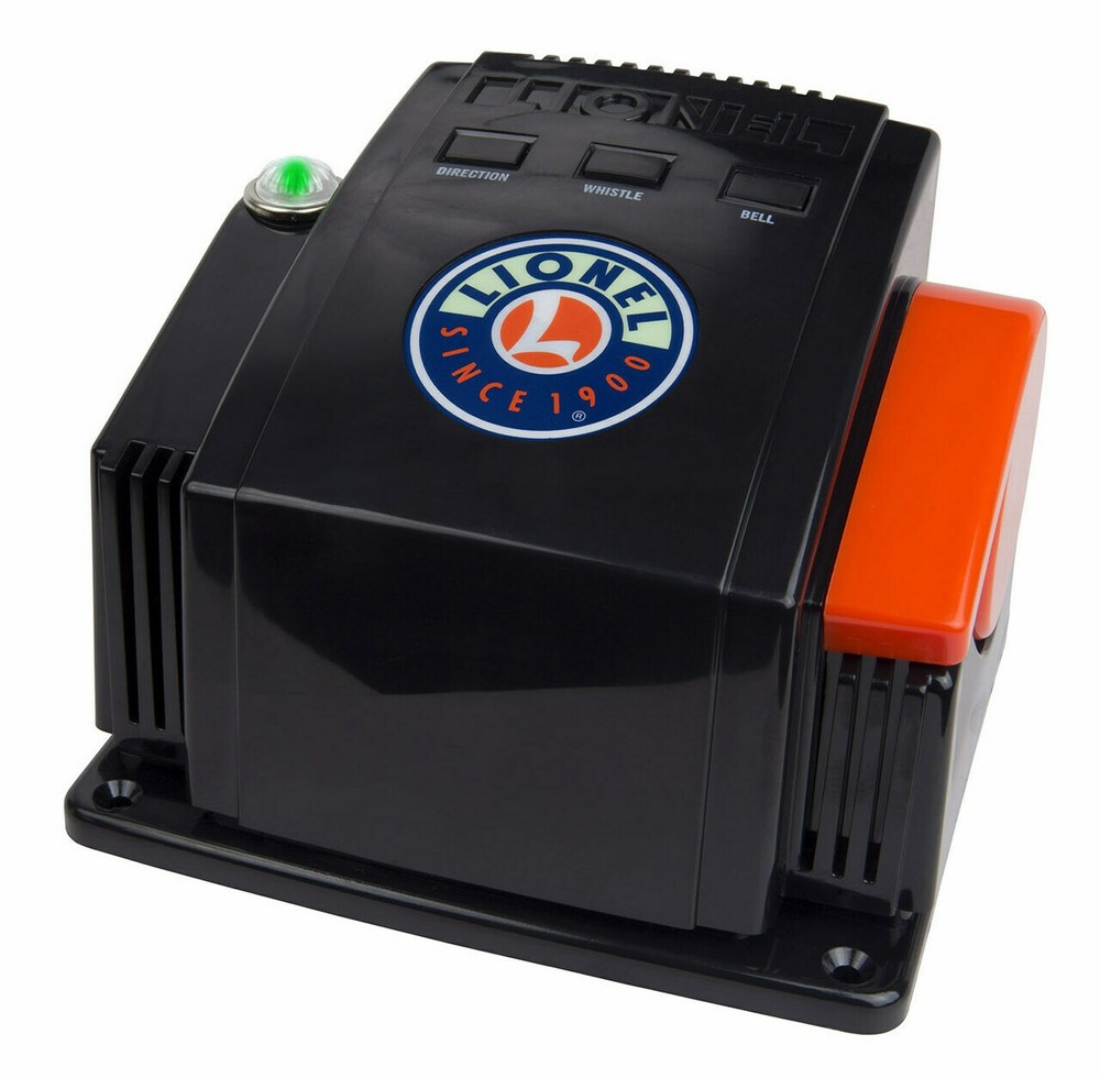 Lionel CW-80 120V 80W Transformer/Controller Model Railway Power