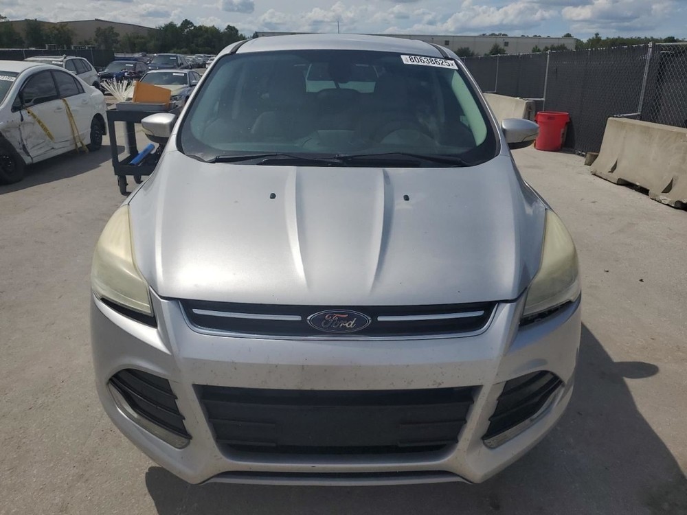 Fuse Box Engine Fits 13-16 ESCAPE 4827724