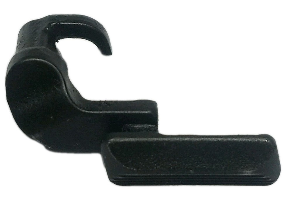 Taurus G2C 9mm (Manual Safety)