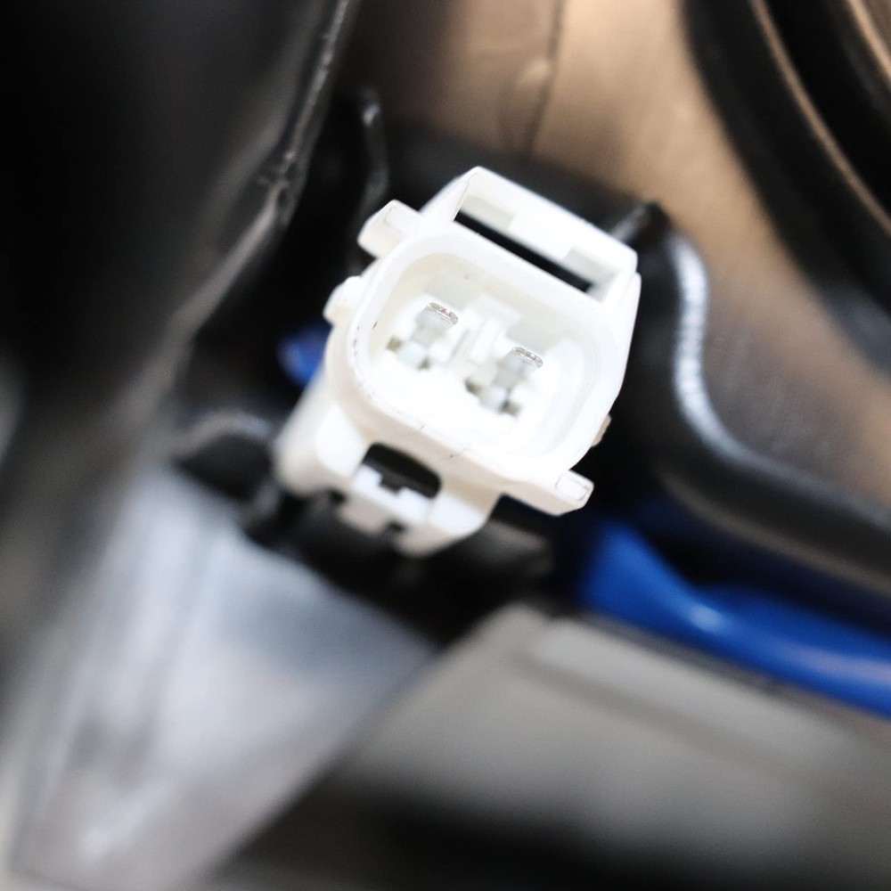 Halogen Headlights for 4Runner 2014-2020 81130-35541 Driver Side