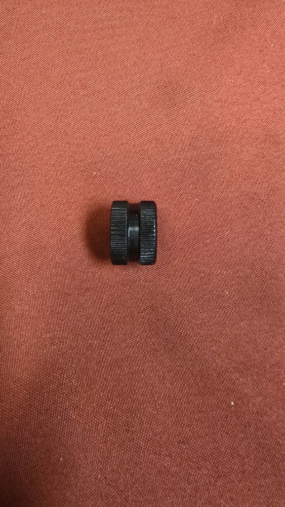 REPLACEMENT MUZZLE NUT FOR THE EMP40