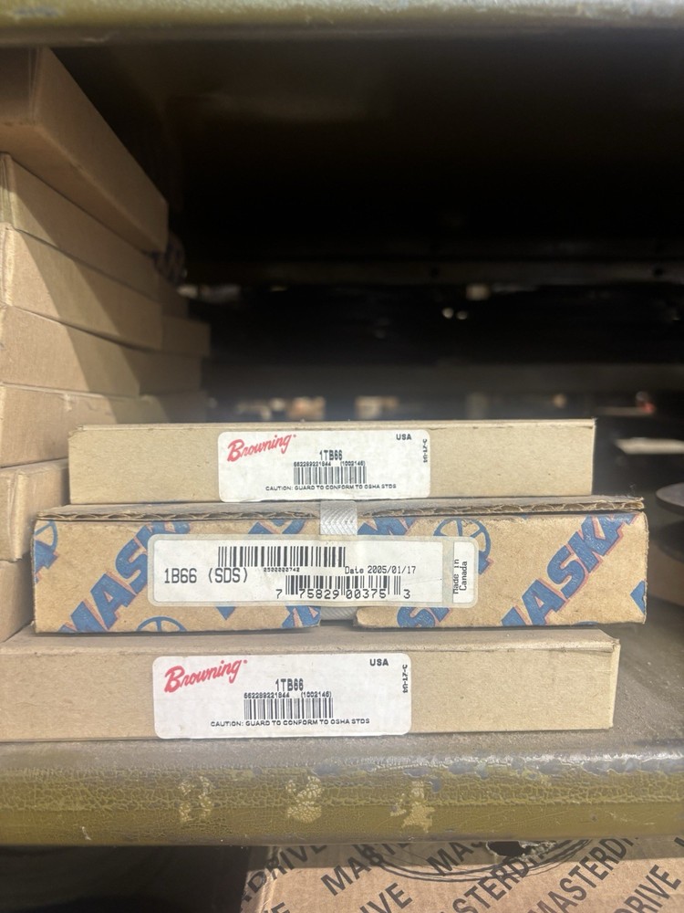 Browning 1TB66 Sheave