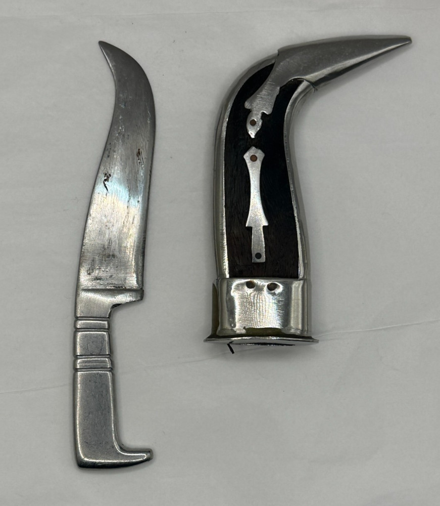 Sikh Religious Kirpan Stainless Steel