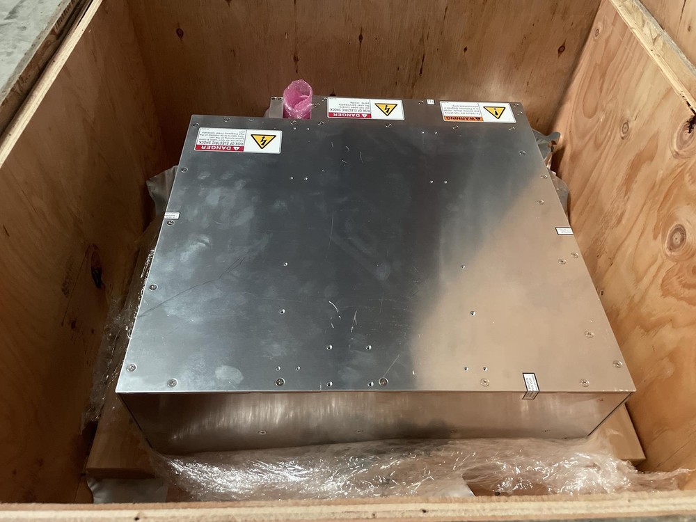 DAIHEN NX-HGA-30B RF GENERATOR