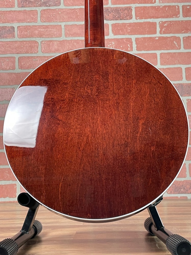 Deering Eagle II 5-String Banjo