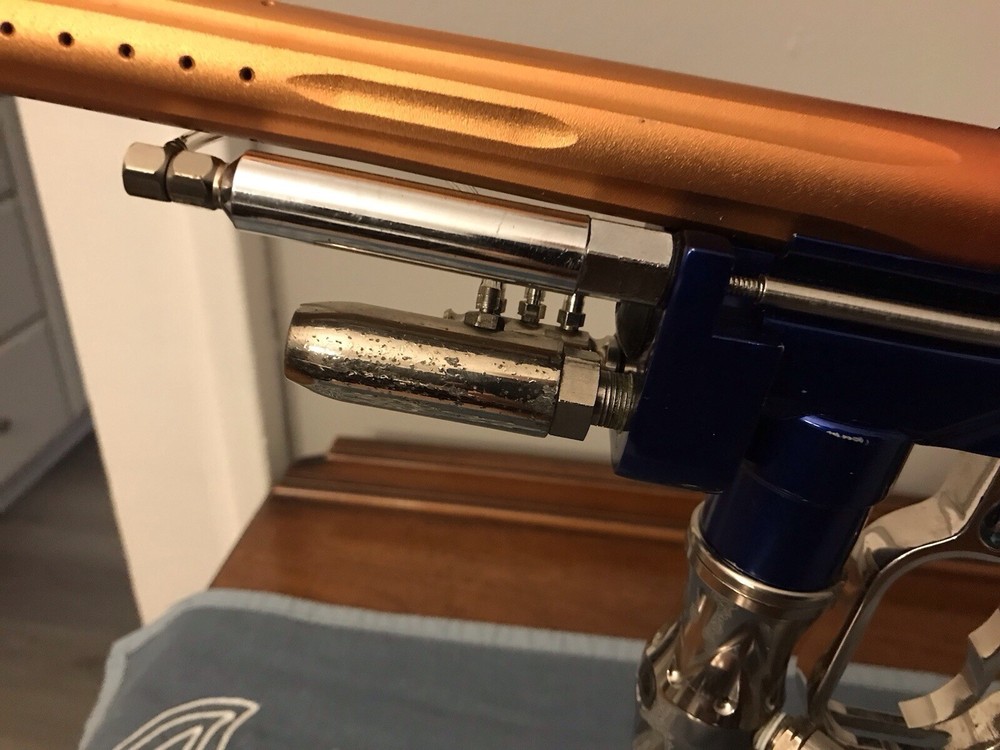 wgp autococker paintball