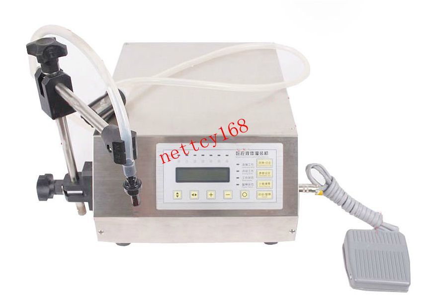 #2115--Digital Control Pump Drink