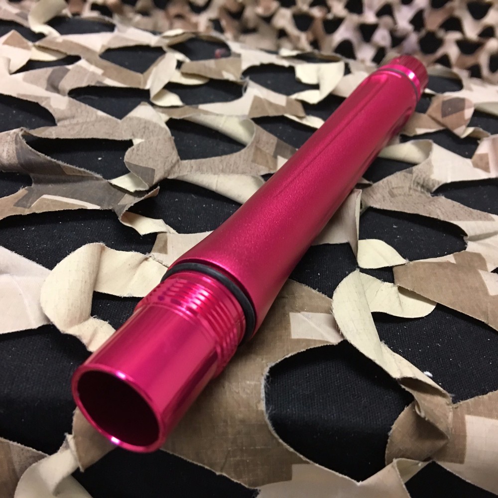 NEW Planet Eclipse Single Piece Shaft 4 Boost Barrel Back - Bubblegum .681