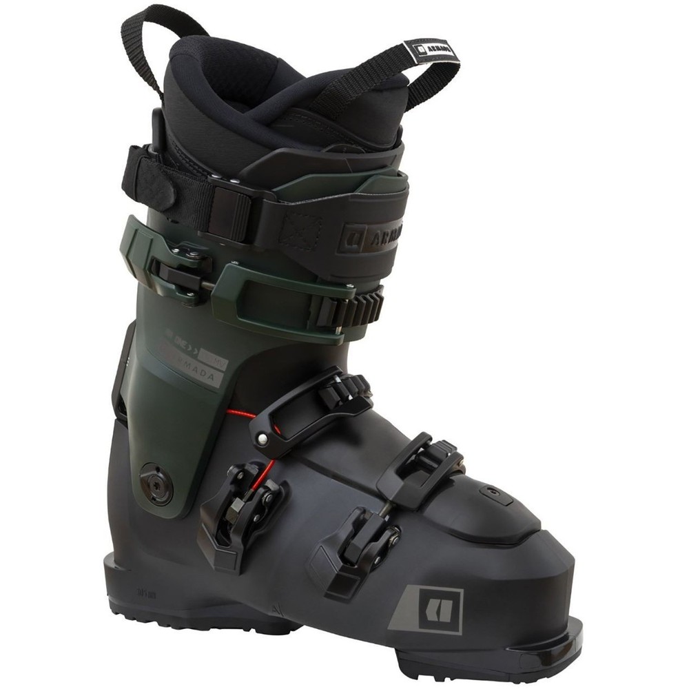 2026 Armada AR One 110 MV Ski Boots