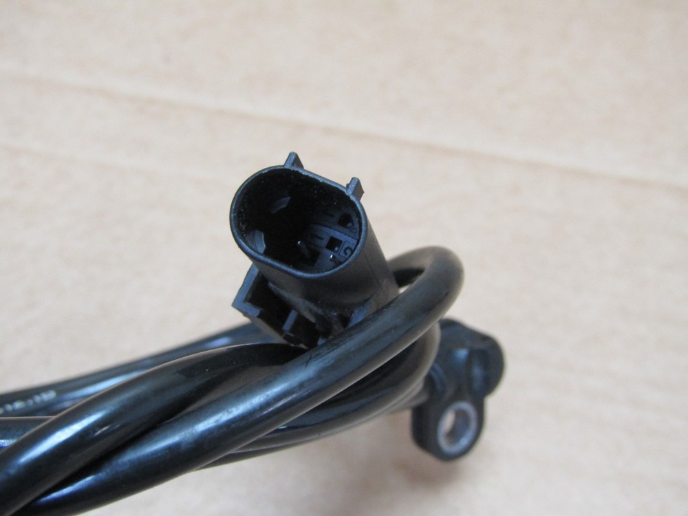 Ducati Scrambler 2015 9,394 miles rear ABS sensor (5789)
