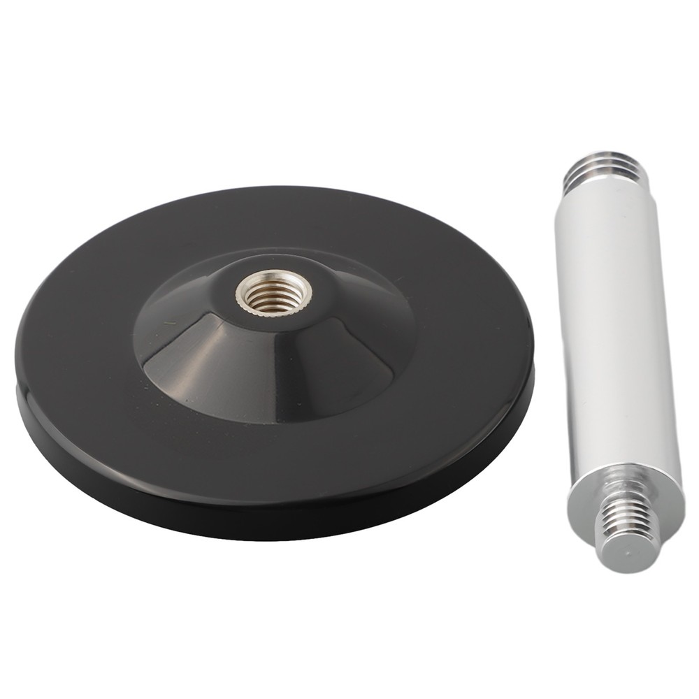 Antenna Base Anti-oxidation Low Frequency Moisture-proof With Connector Durable