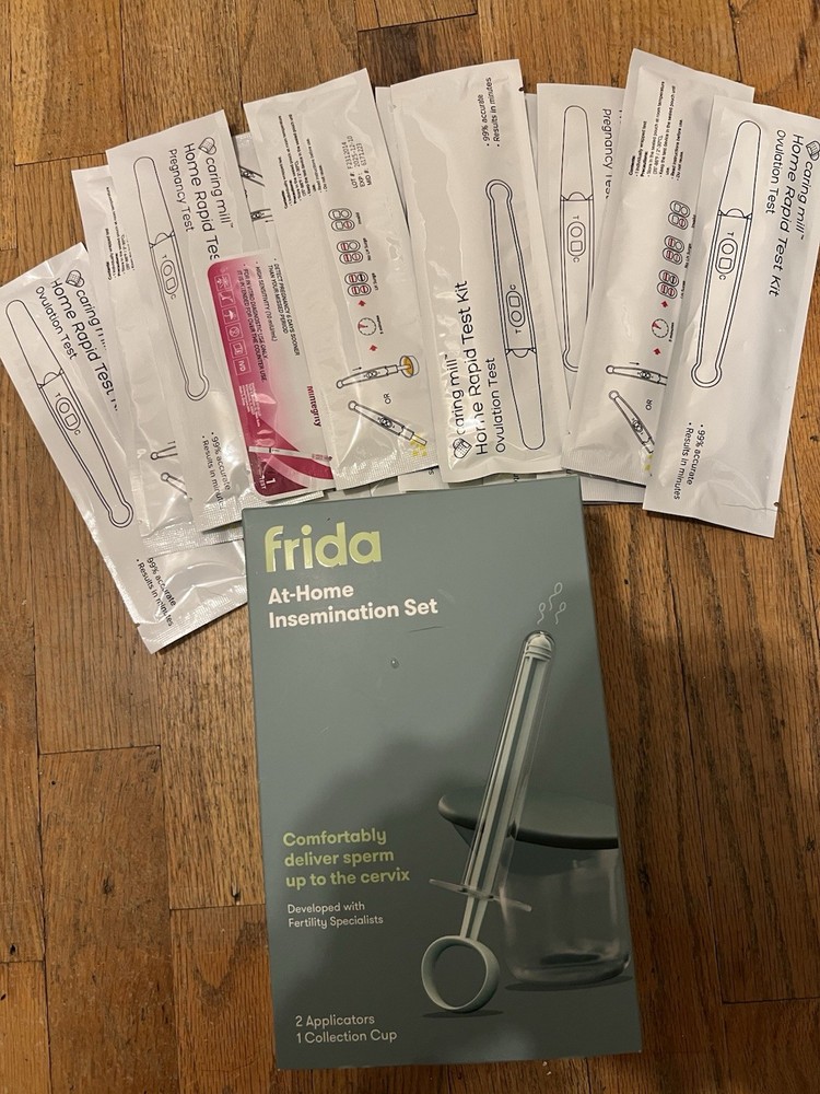 Fertility Kit