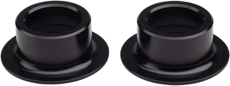 Front Axle Conversion Caps - SRAM Hub Conversion Caps - Front 15mm Thru-Axle,