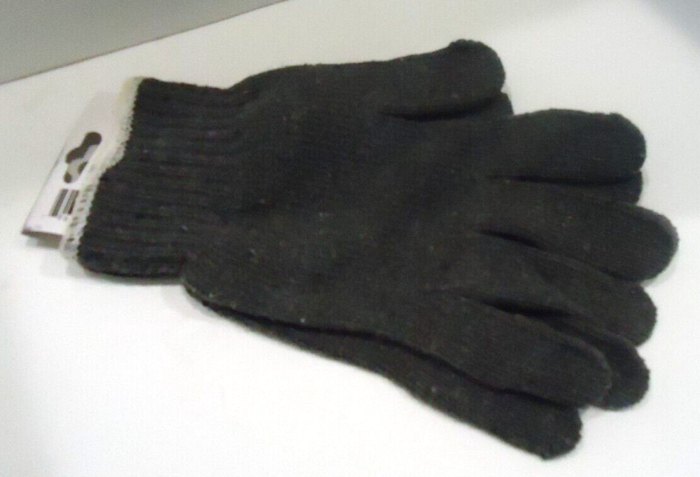 Men's Task Series Seamless Gloves String Knit GARDEN Warehouse Construction