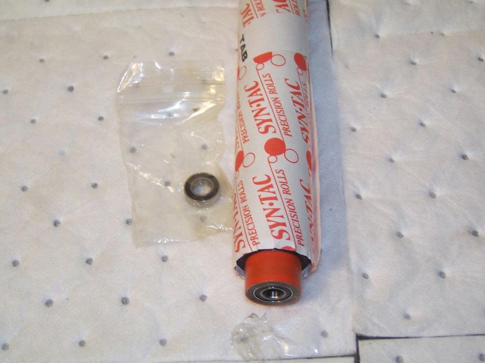 HAMADA RS34-S Main Unit 10330 - Ink Ductor - Position: B