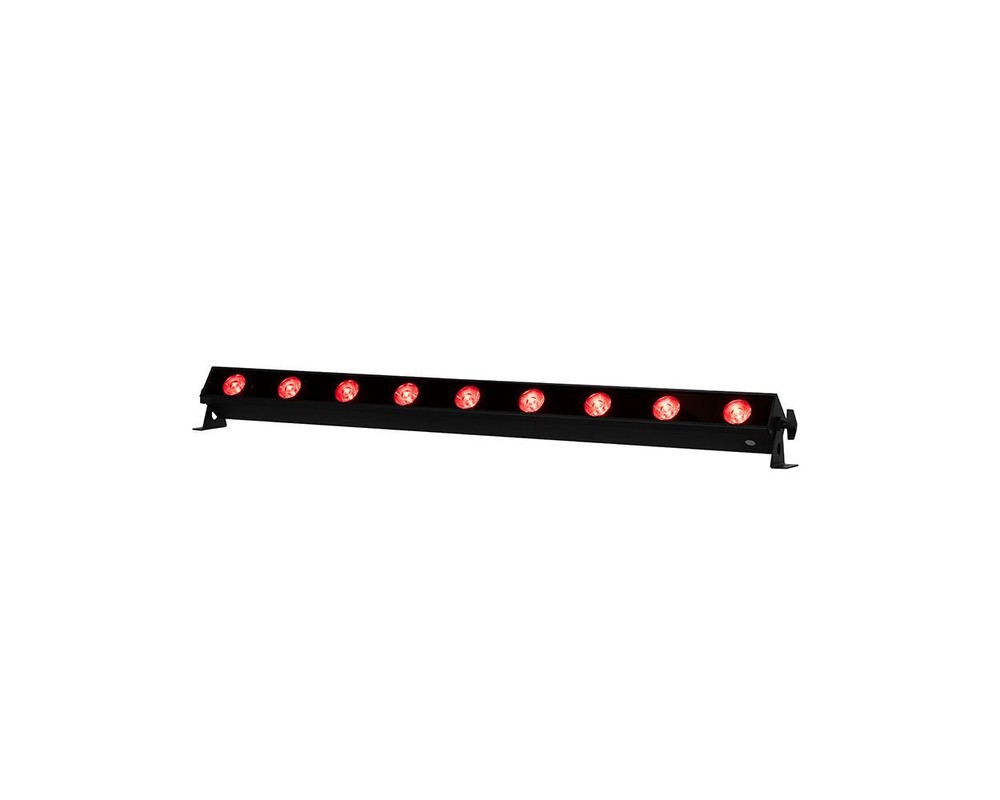ADJ UBL9H lime-infused HEX LED Bar