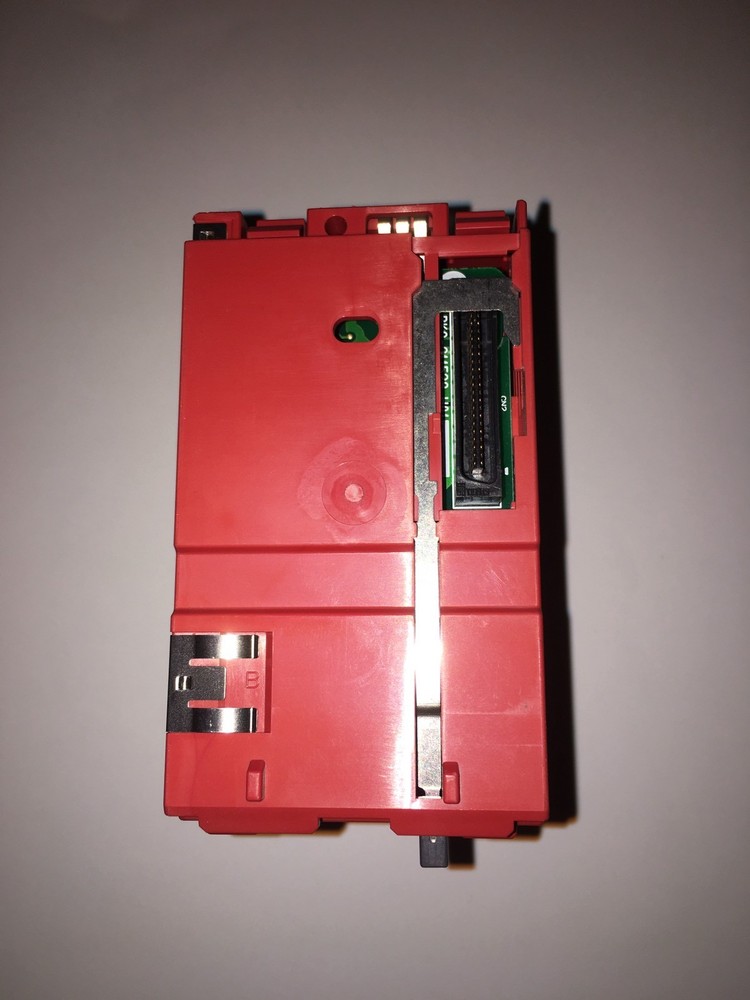 MITSUBISHI Q61P POWER SUPPLY UNIT 5vDC 6A