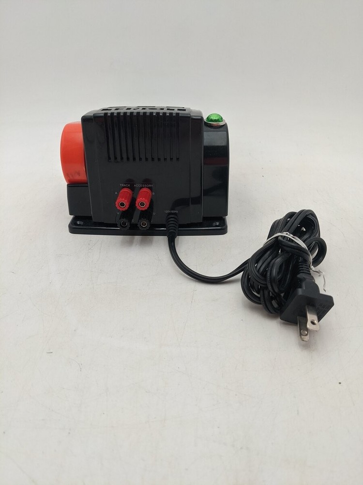 Lionel CW-80 80 Watt Transformer EX