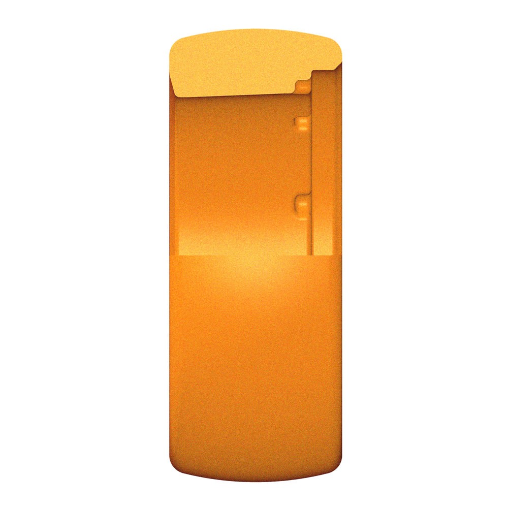 GRPGWF15X 1/5 SC INSERT FOAM X SOFT