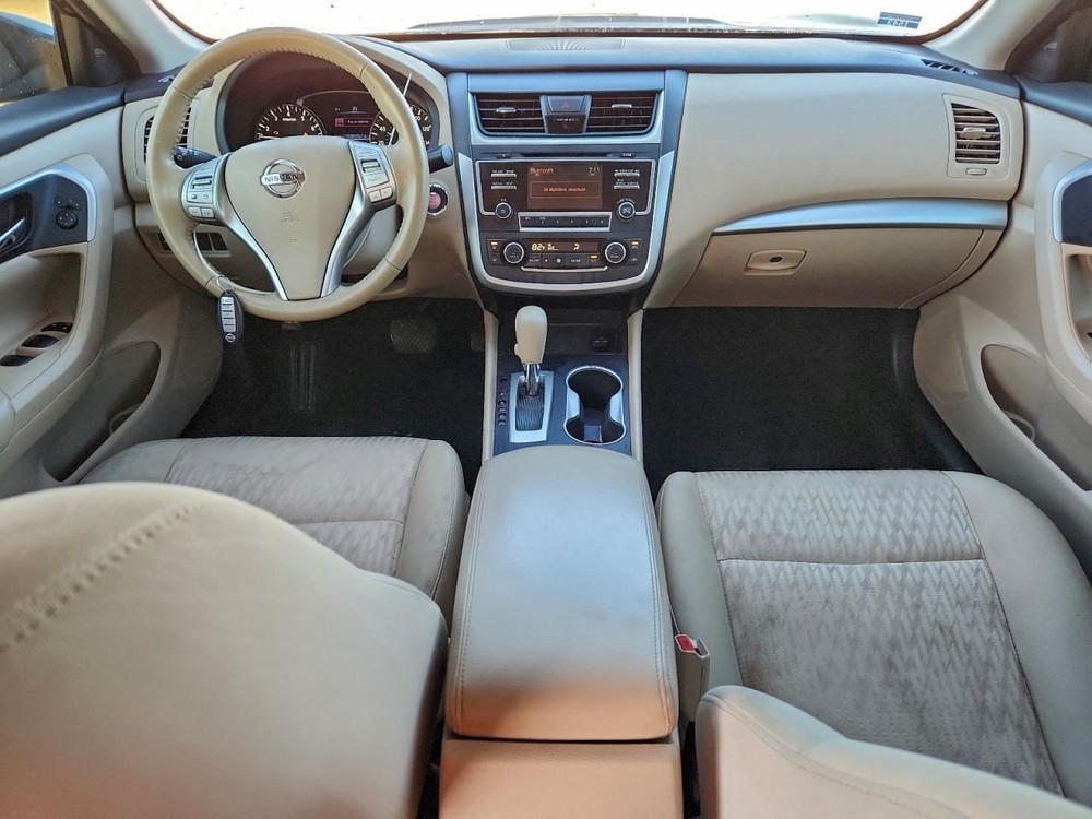 ALTIMA 2017 Exhaust Fluid Pump 5499506