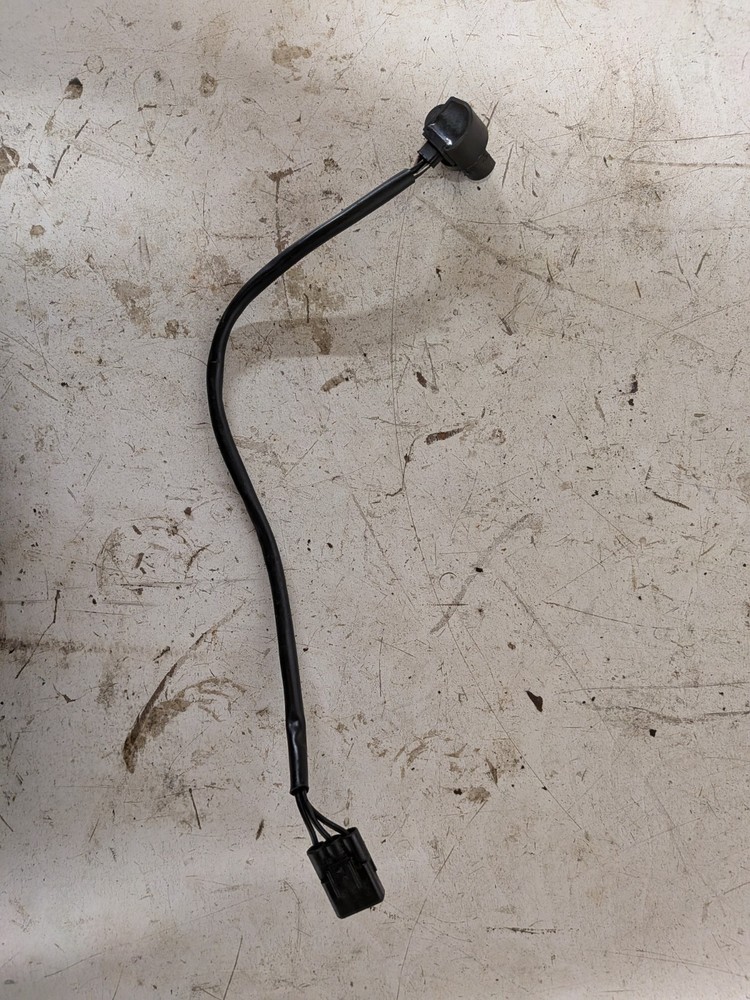 Suzuki Gsxr Srad 600 2000 Speed Sensor