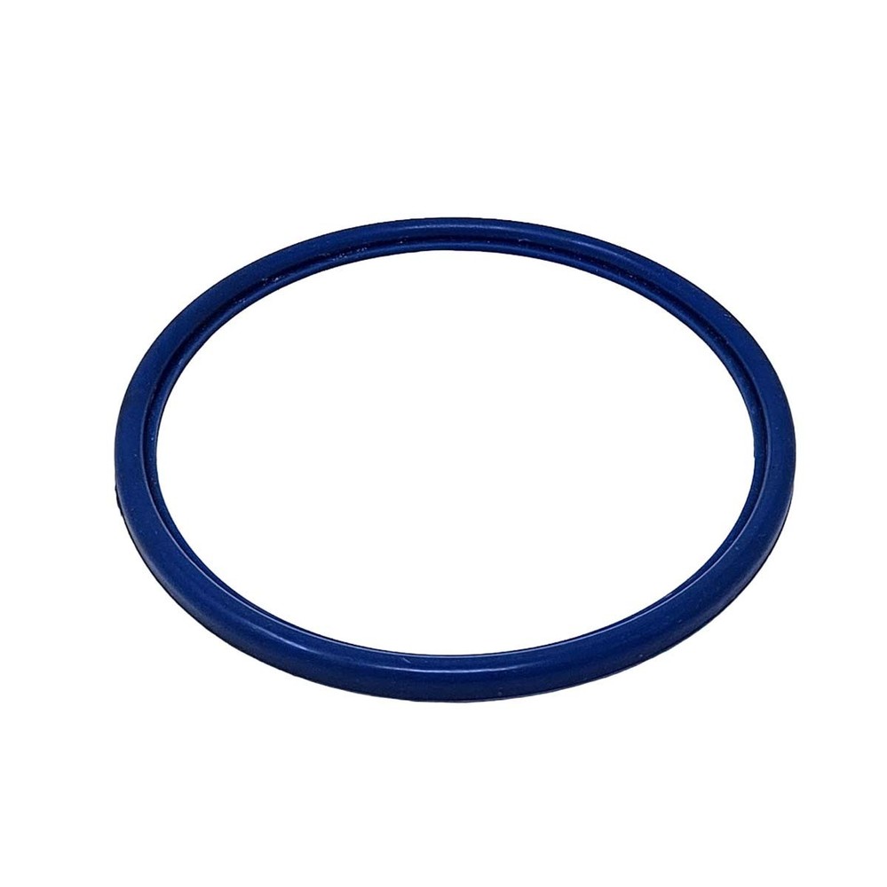 4 inch DIN Gasket Silicone (Pack 10)