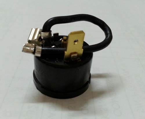 HIGH QUALITY OVERLOAD PROTECTOR FOR COMPRESSOR-QD 1/8HP