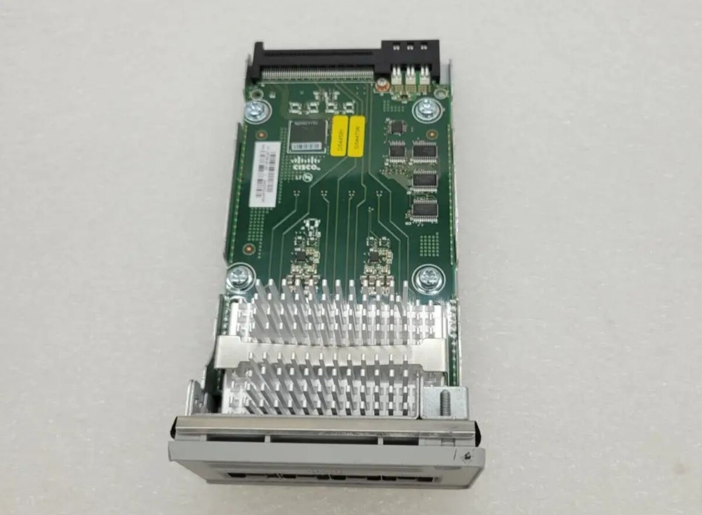 Cisco C9200-NM-4G Catalyst 9200 Series Network Module