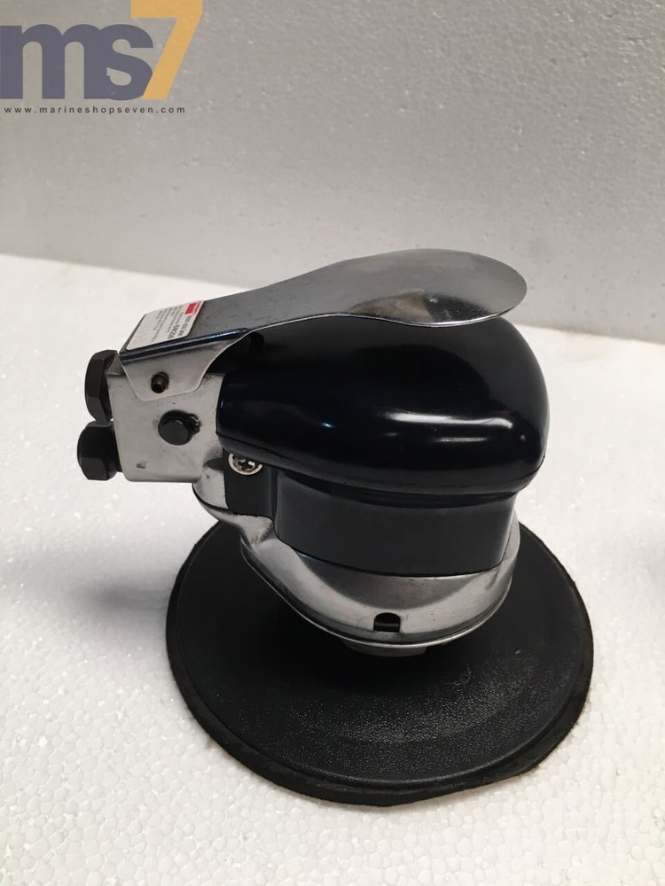 DAYTON 6W258 RANDOM ORBITAL SANDER