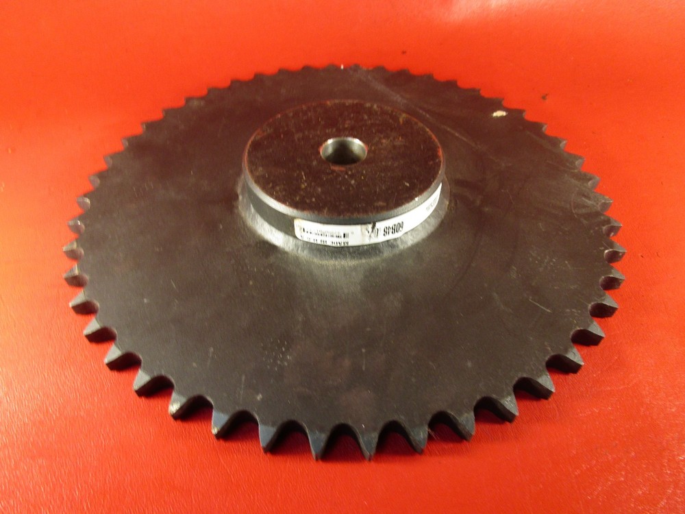 Martin 60B48, Single - Type B & C - 1" Reborable Sprocket