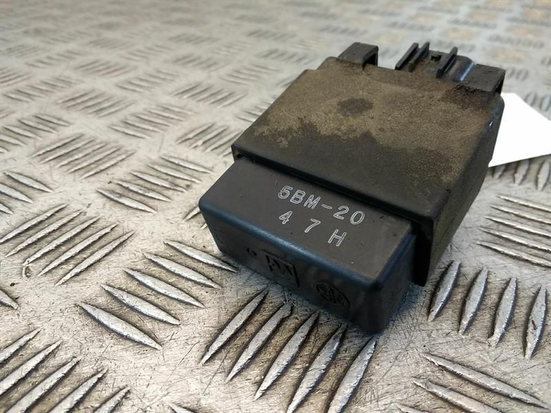 Yamaha YN 50 E Neos (2010 On) CDI Unit