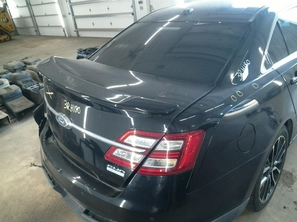 TAURUS 2017 Keys/Latches/Locks 104912639