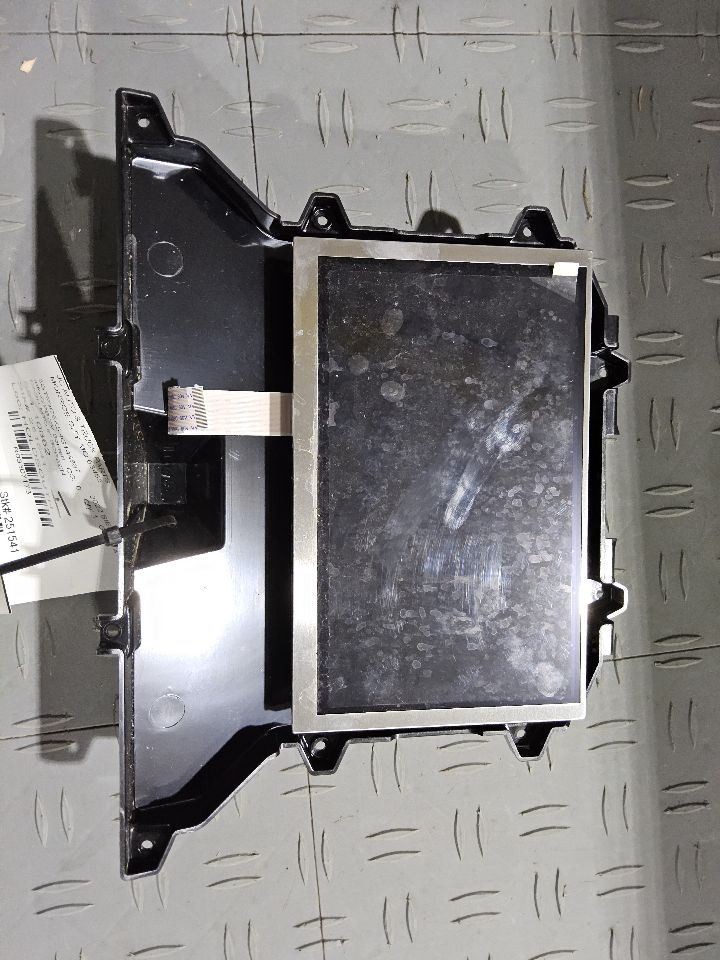 2019-2021 GMC SIERRA 1500 Display and Control Panel ID 86820218