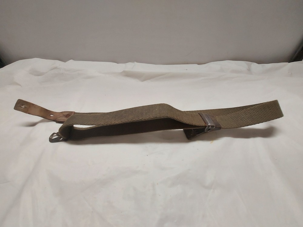 Spanish Cetme Model 58 C/Fr-8 Sling without stud plate Versatile 2-point