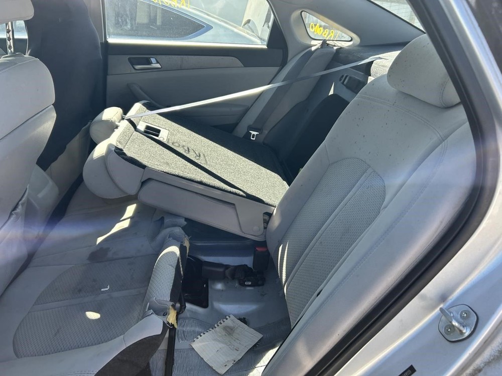 SONATA 2016 Keys/Latches/Locks 104801944
