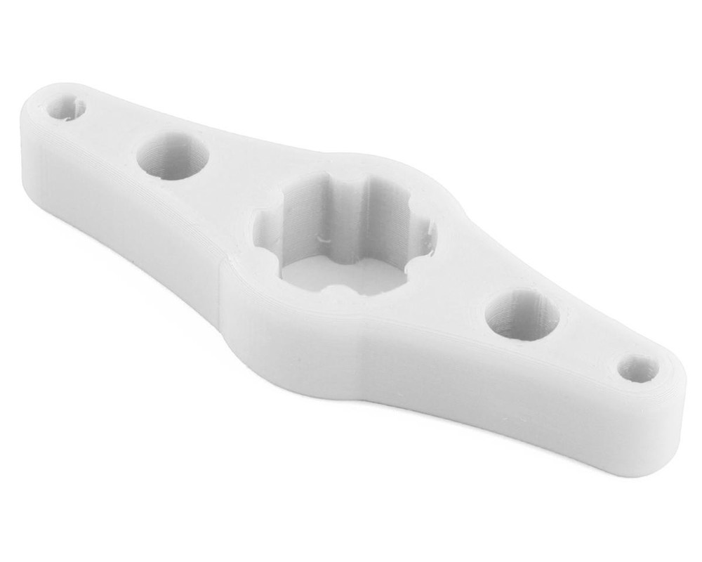 Webster Mods MIP Wrench T-Handle Adapter (White) [WMMIPTHW]