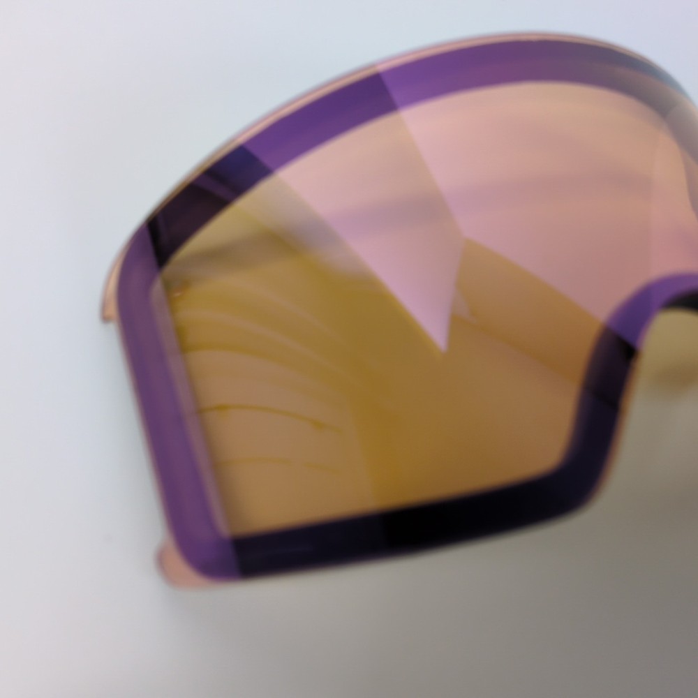 Anon WM3 Replacement Goggle Lens - Orange - Lens Only