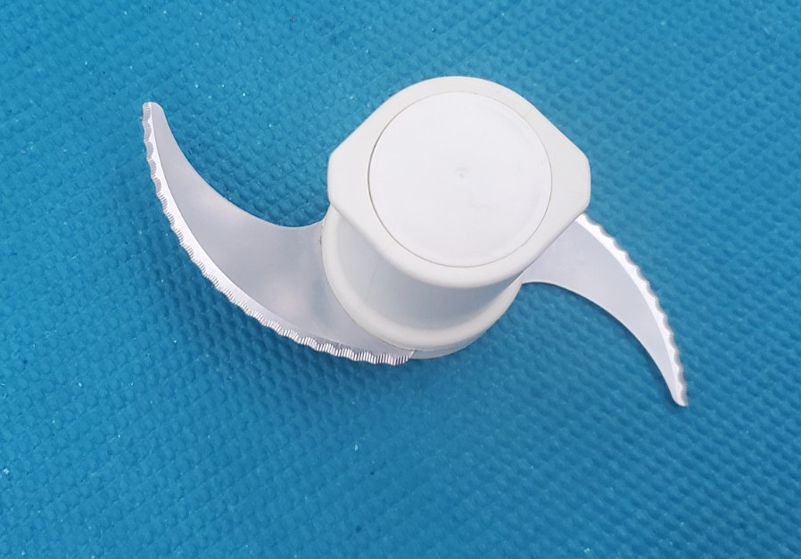 KitchenAid KFP600 Food Processor Blade Replacement Stainless Steel
