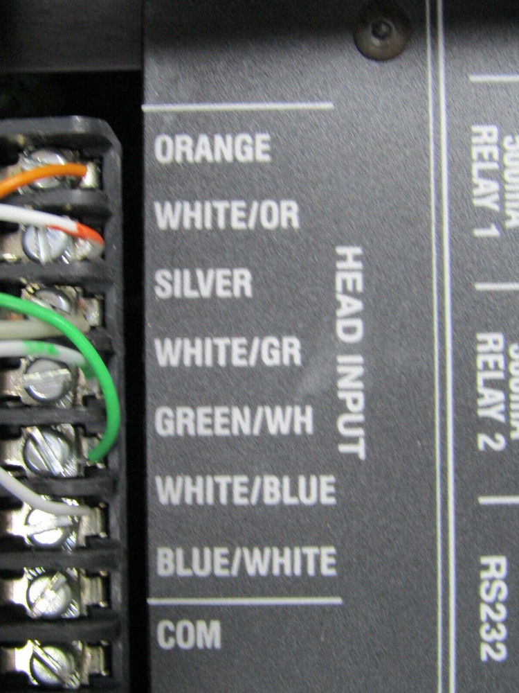 💥RAYTEK THERMALERT V INFRARED TEMPERATURE SENSOR 115 VAC T5B